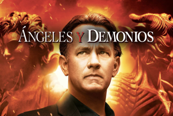 Ángeles y demonios