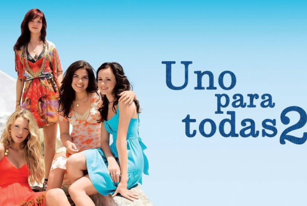 Uno para todas 2