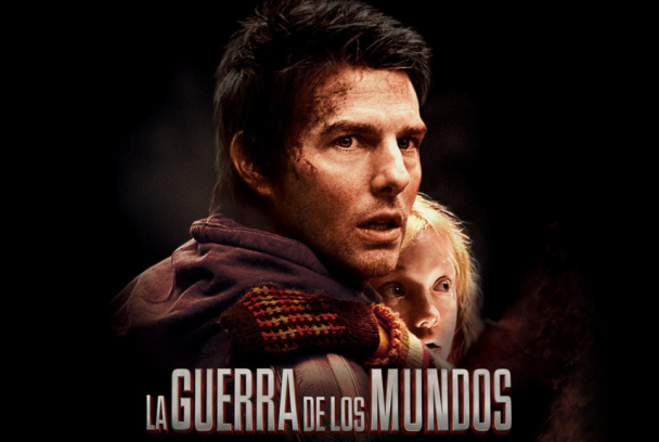 La guerra de los mundos