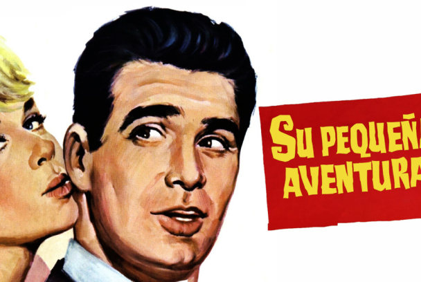 Su pequeña aventura
