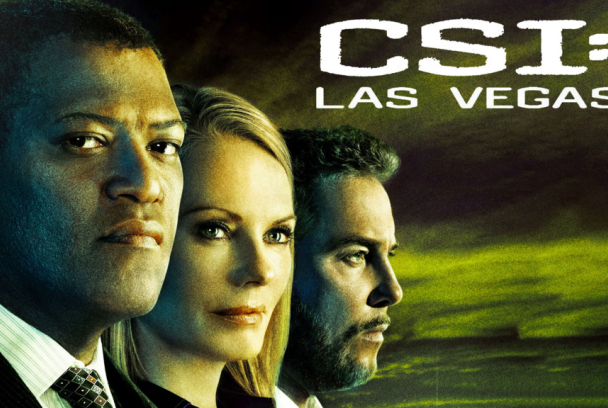 C.S.I.: Las Vegas