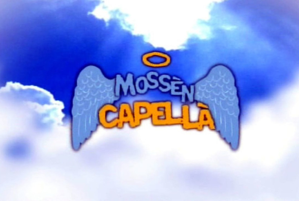 Mossèn Capellà