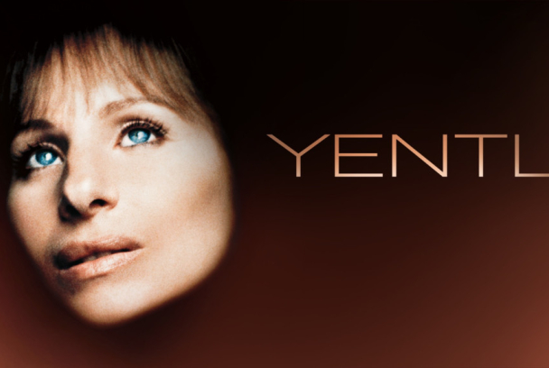 Yentl