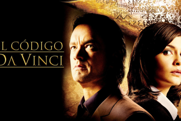 El código Da Vinci