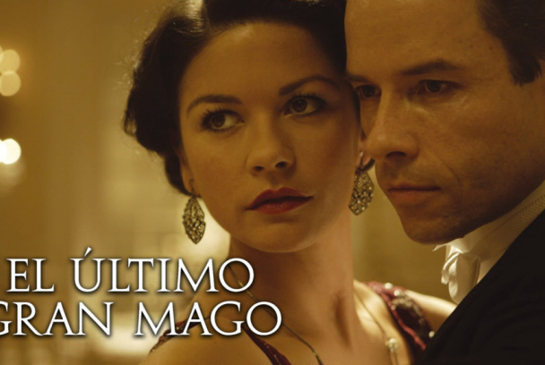 El último gran mago