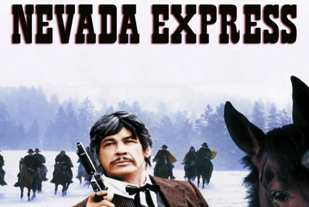Nevada Express