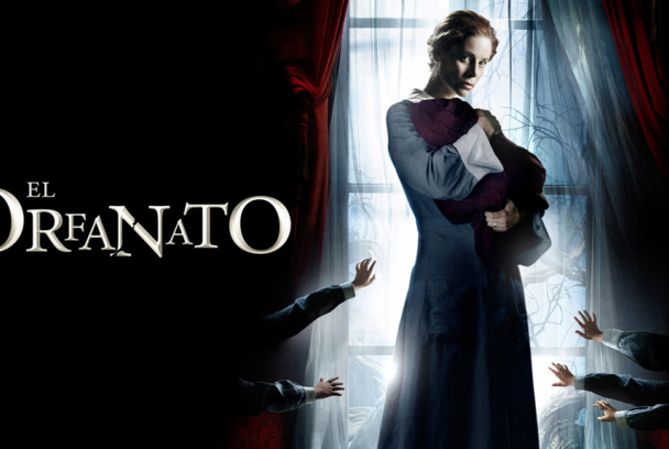 El orfanato