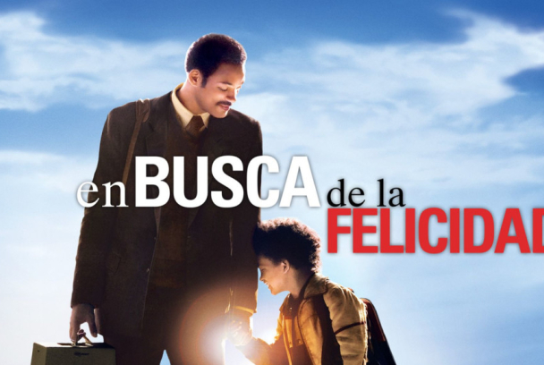 En busca de la felicidad