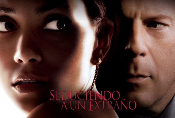 Seduciendo a un extraño