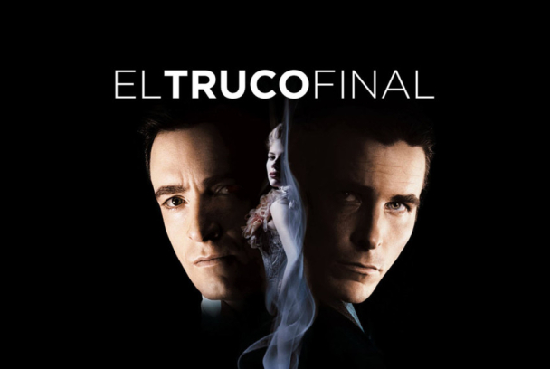 El truco final (El prestigio)