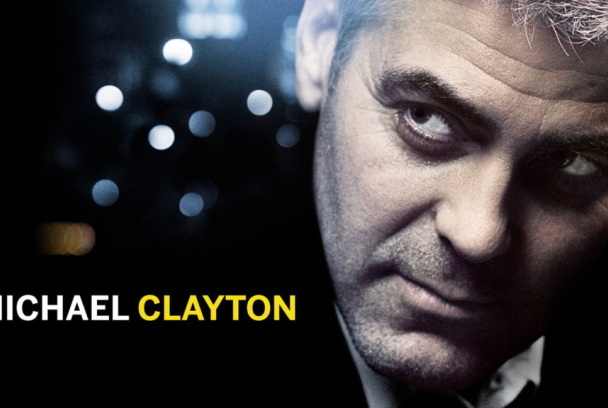 Michael Clayton