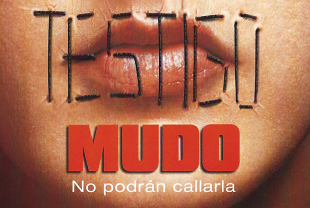 Testigo mudo