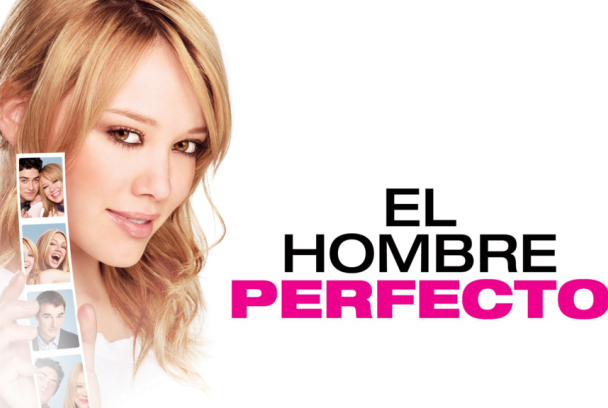El hombre perfecto