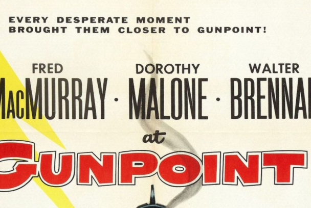 Así mueren los valientes