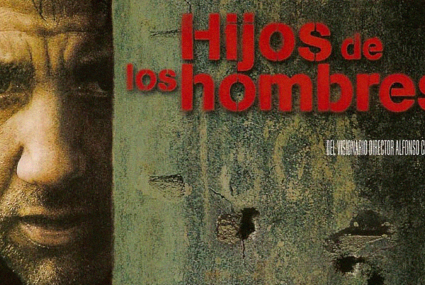 Hijos de los hombres