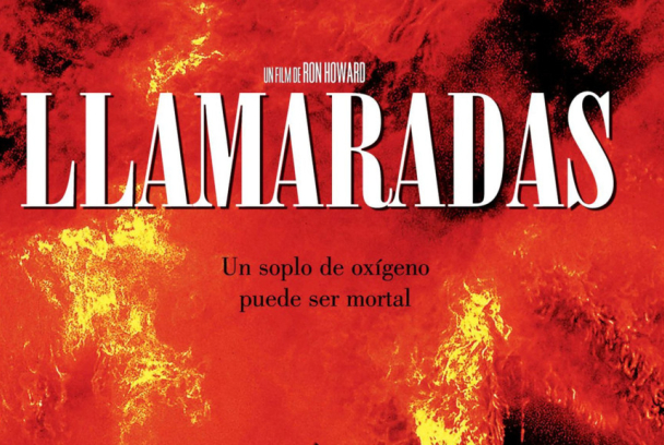 Llamaradas
