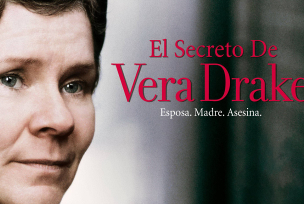 El secreto de Vera Drake
