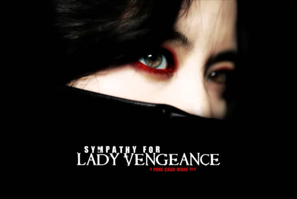 Sympathy For Lady Vengeance