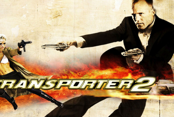 Transporter 2