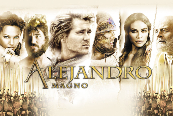 Alejandro Magno