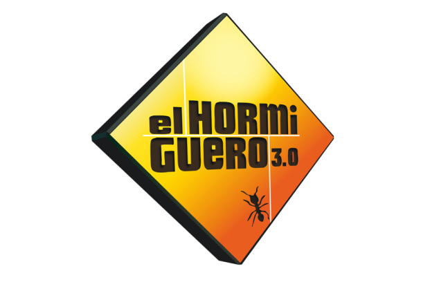El hormiguero 3.0