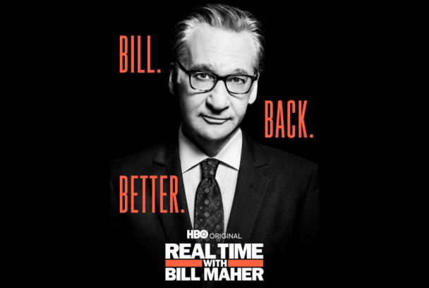 Real Time with Bill Maher