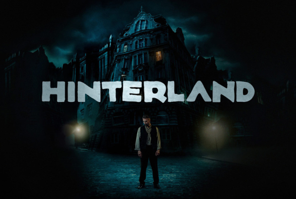 Hinterland