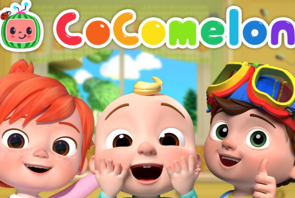 CoComelon