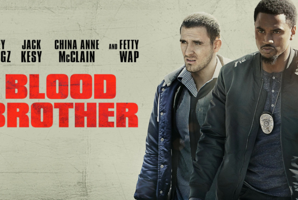 Blood Brother