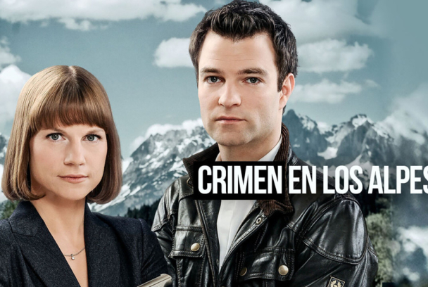Crimen en los Alpes