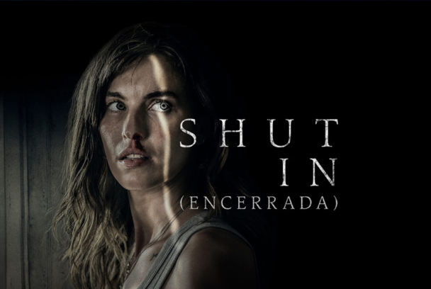 Shut In (Encerrada)