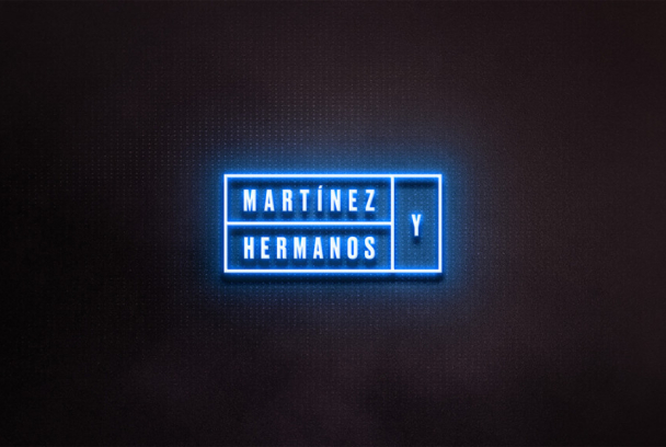 Martínez y hermanos