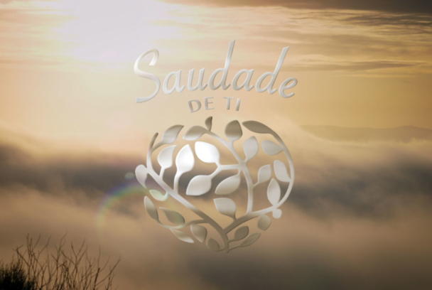 Saudade de ti