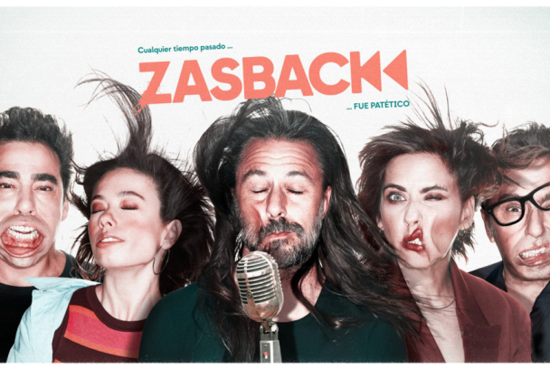 Zasback