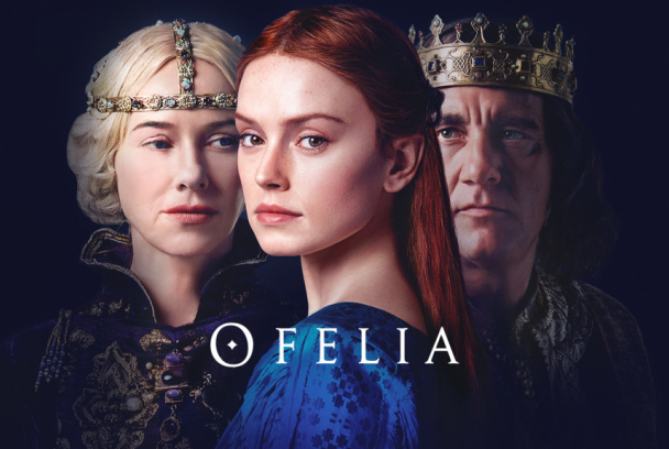 Ofelia