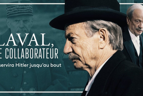 Laval, le collaborateur