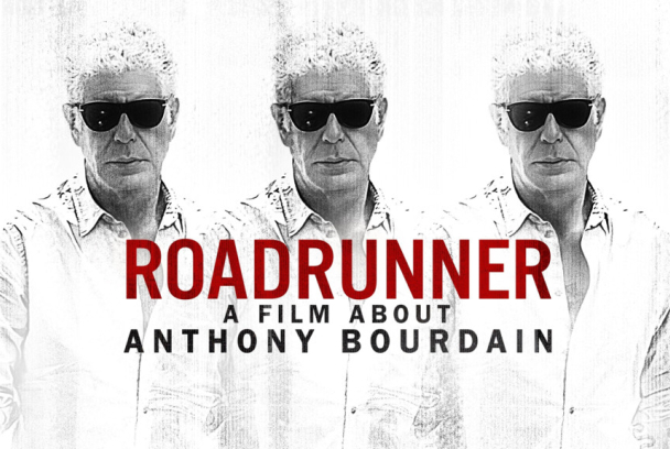 Anthony Bourdain: un chef por el mundo