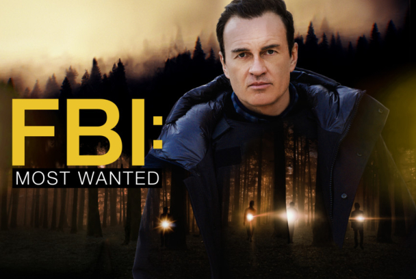 FBI: Most Wanted