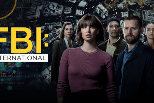 FBI: Internacional