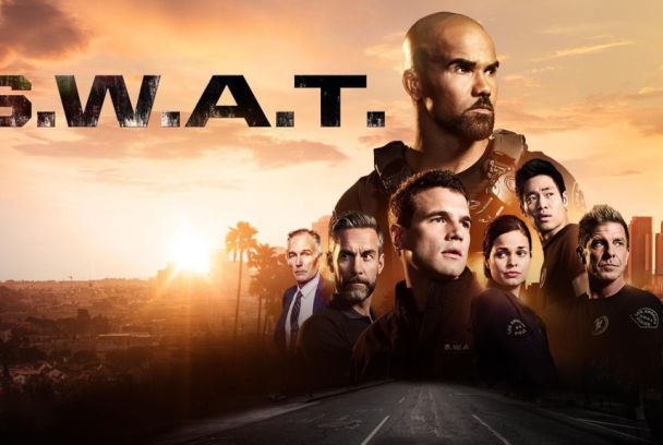 S.W.A.T. Los hombres de Harrelson