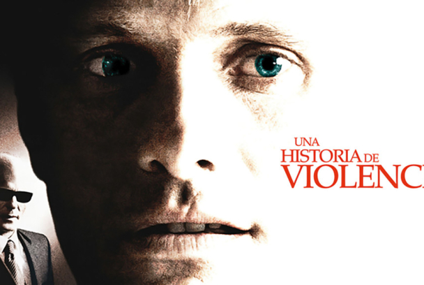 Una historia de violencia