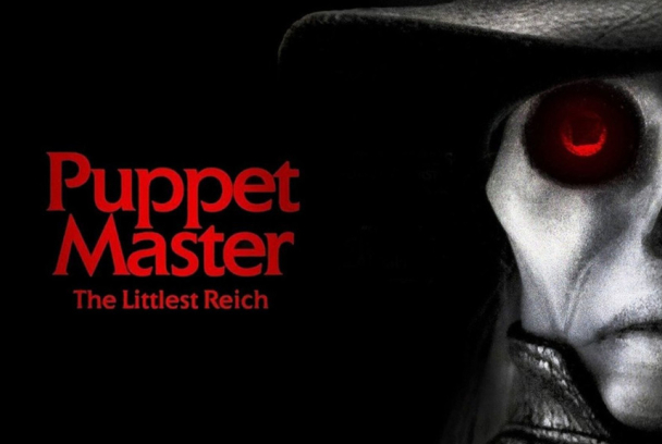 Puppet Master: The Littlest Reich