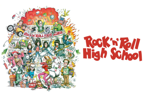 Rock 'n' Roll High School
