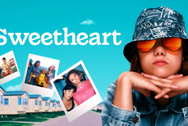 Sweetheart