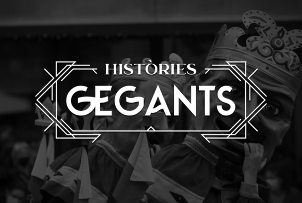 Històries gegants