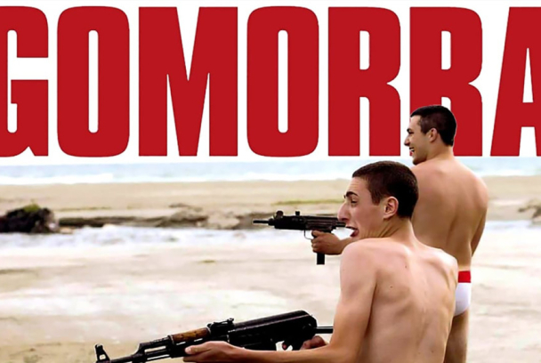 Gomorra (nueva edición)