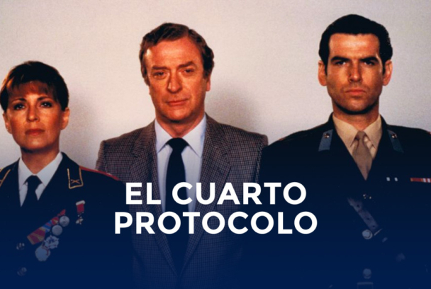 El cuarto protocolo