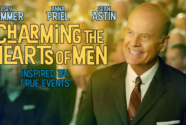 En un mundo de hombres