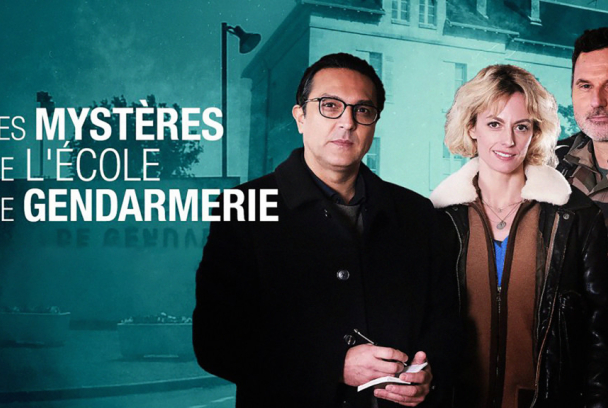 Asesinato en Rochefort