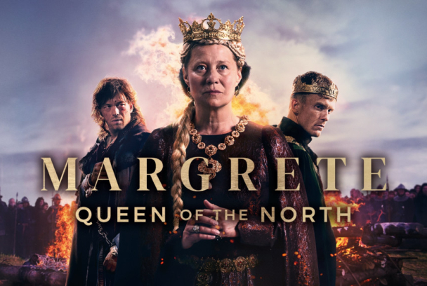 Margrete, reina del norte